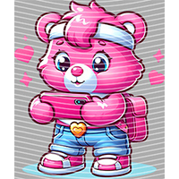 Cartoons and other-CO 2140